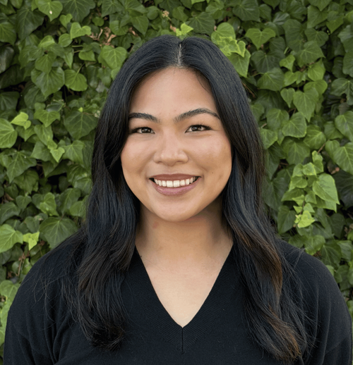 Monique Quillopo AMFT Therapist