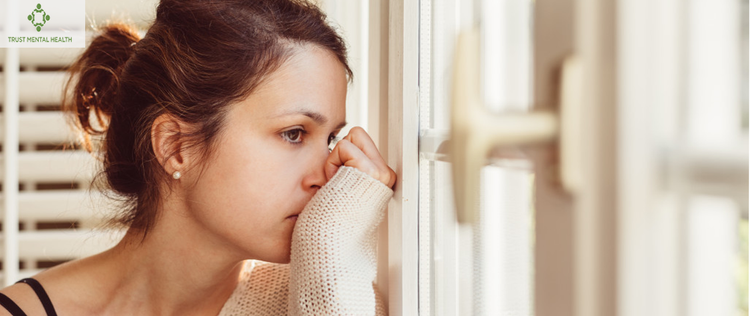 Millennials and Mental Health — Trust Mental Health