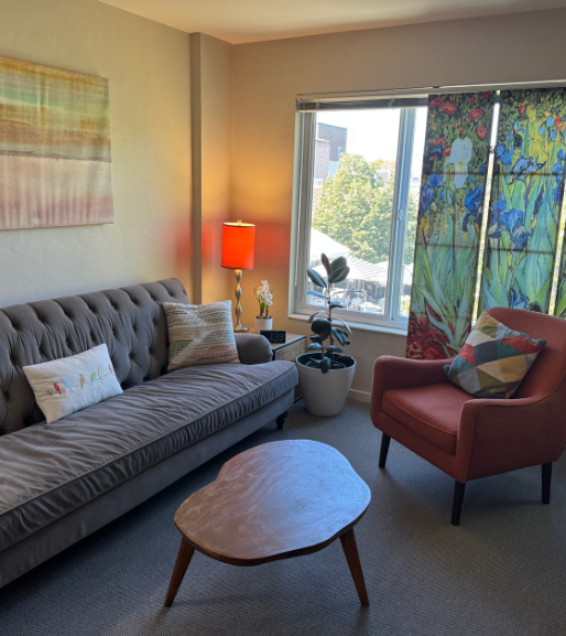 Palo Alto Location