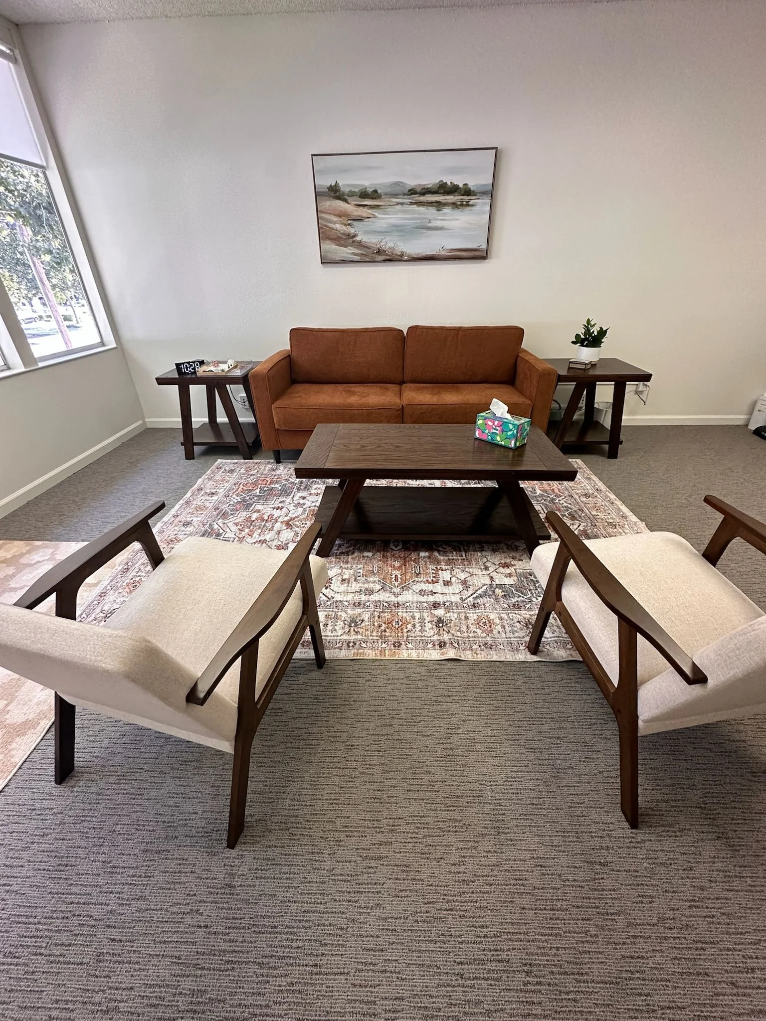 Trust Mental Health San Jose Office