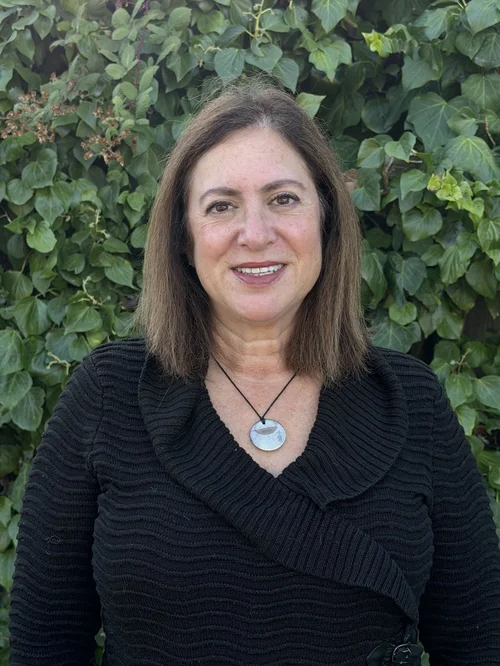 Deborah Roth AMFT Therapist