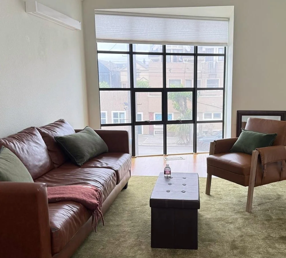 San Francisco Location