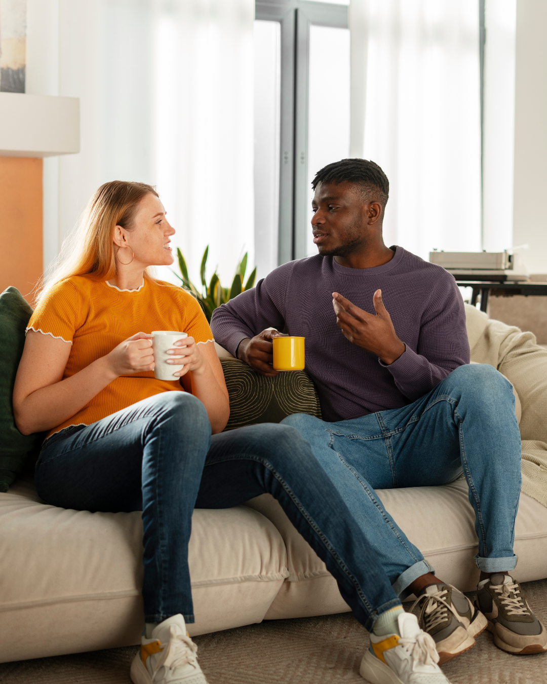 How Relationship Counseling Helps