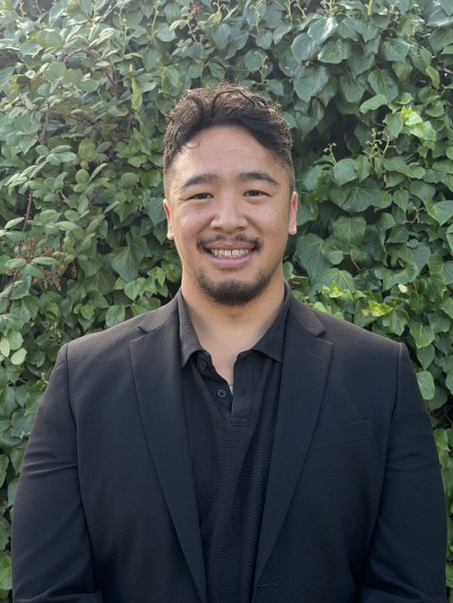 Larry Nguyen