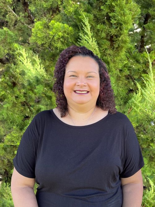 Karla MoranMcFadden, LMFT