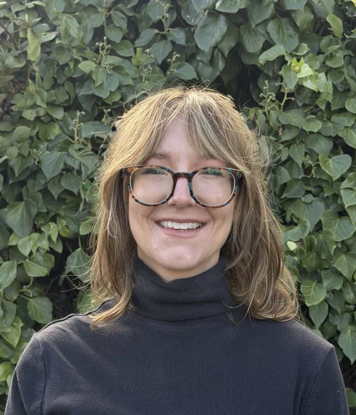 Elizabeth Zarka AMFT Therapist