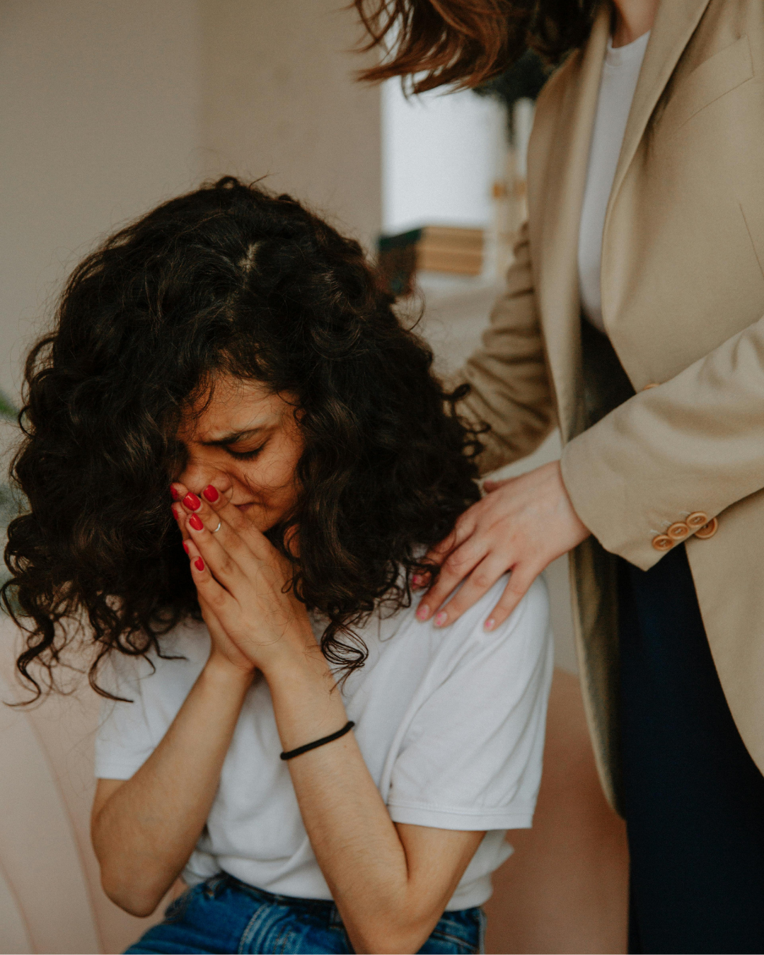 Depression Therapy in California