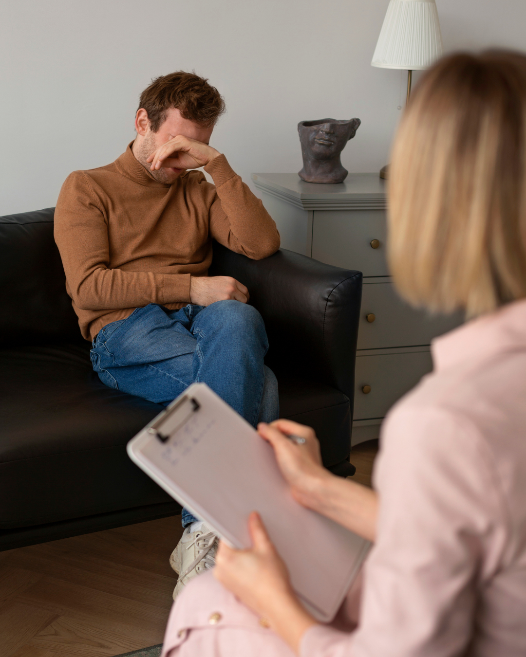 Individual Therapy