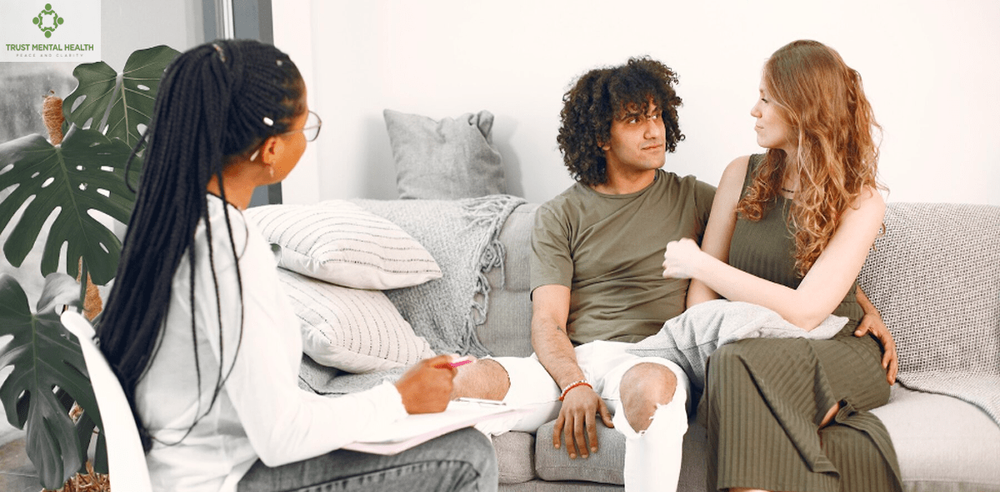 Why Cultural Competence Matters in Therapy — Trust Mental Health