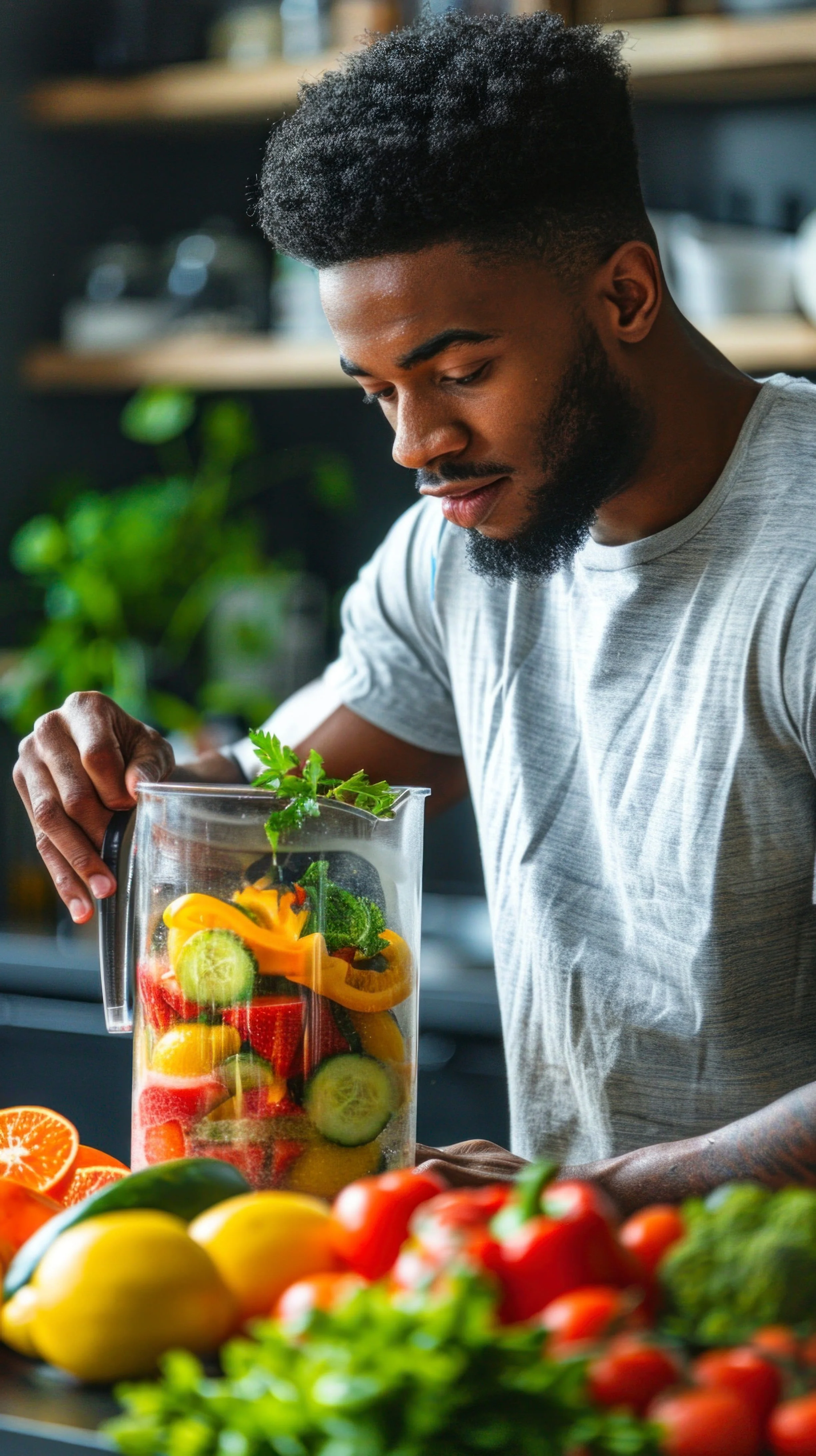 Registered Dietitian Support in California