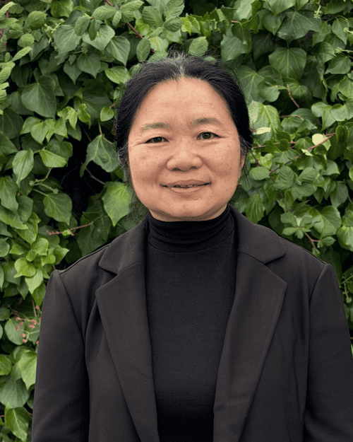 Anna Peng