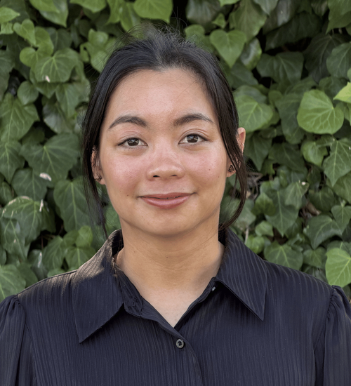 Angela Tsai LMFT Therapist