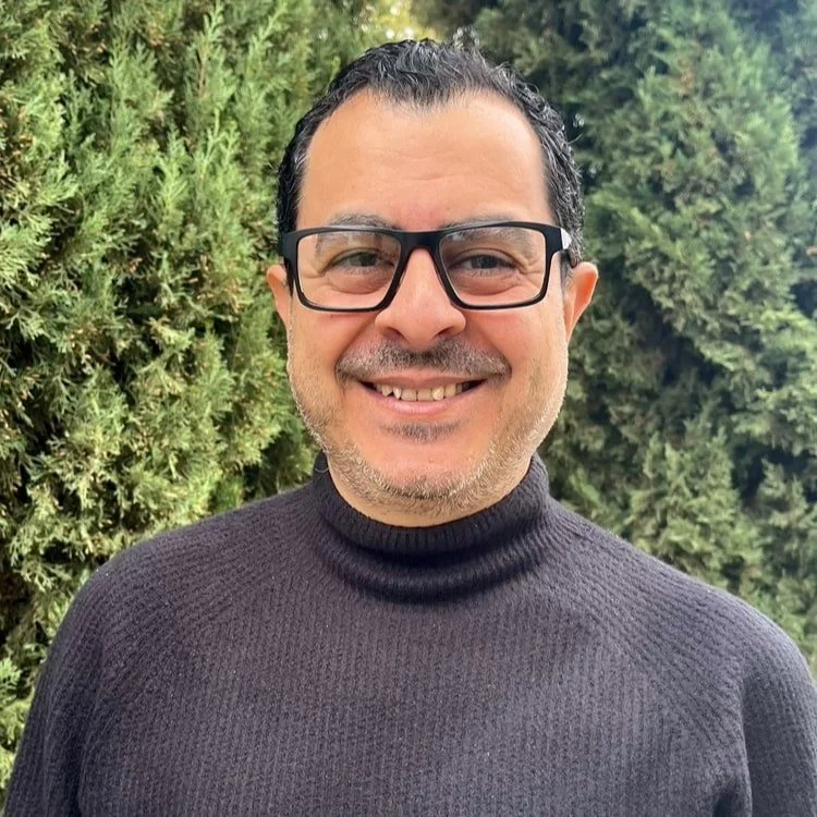 Amgad Tadros
