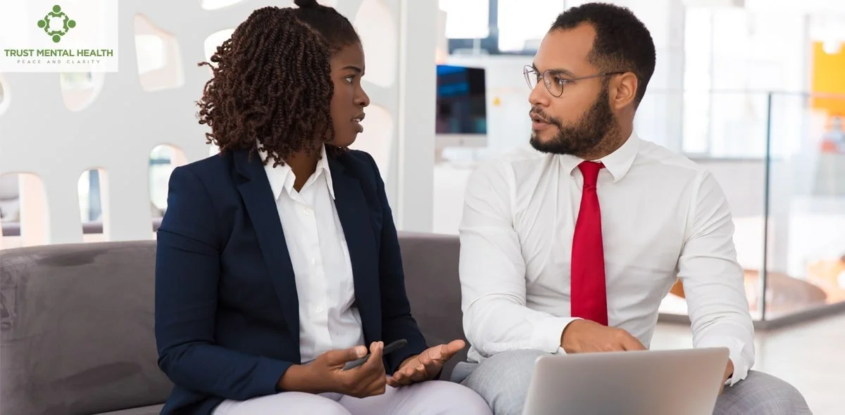 Four Common Misconceptions About Adhd Trust Mental Health