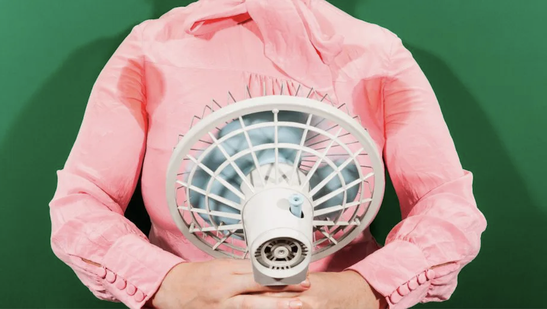 The menopause: everything you need to know, from hot flushes to HRT