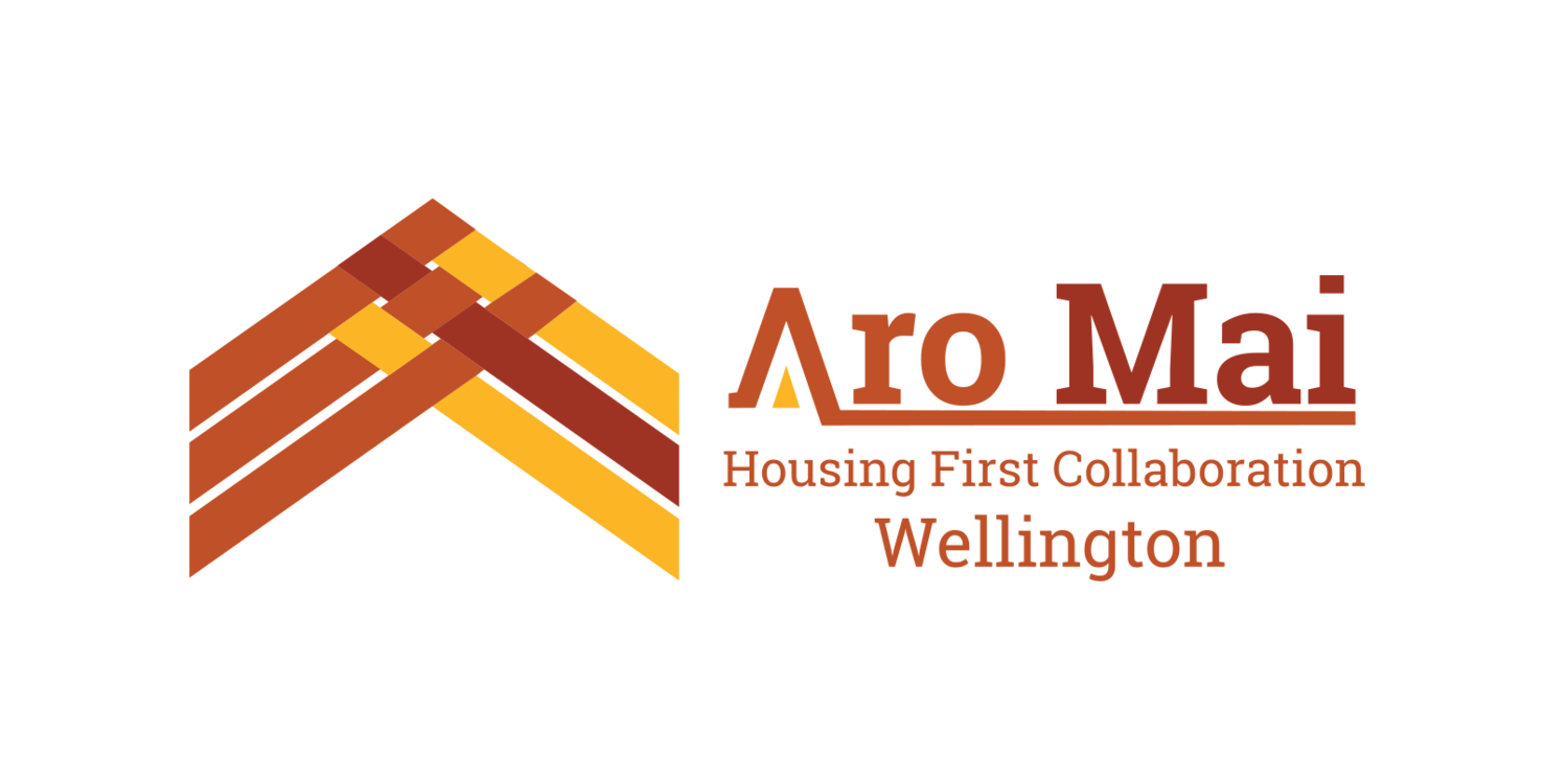 Housing First Wellington