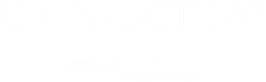 Chowbotics