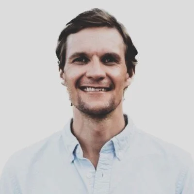Brett Jackson