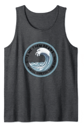 STANDARD FIT TANK (Copy) (Copy)