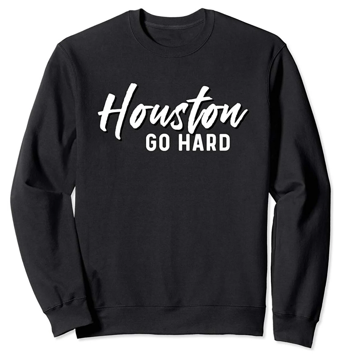 CREW SWEATSHIRT (Copy) (Copy)