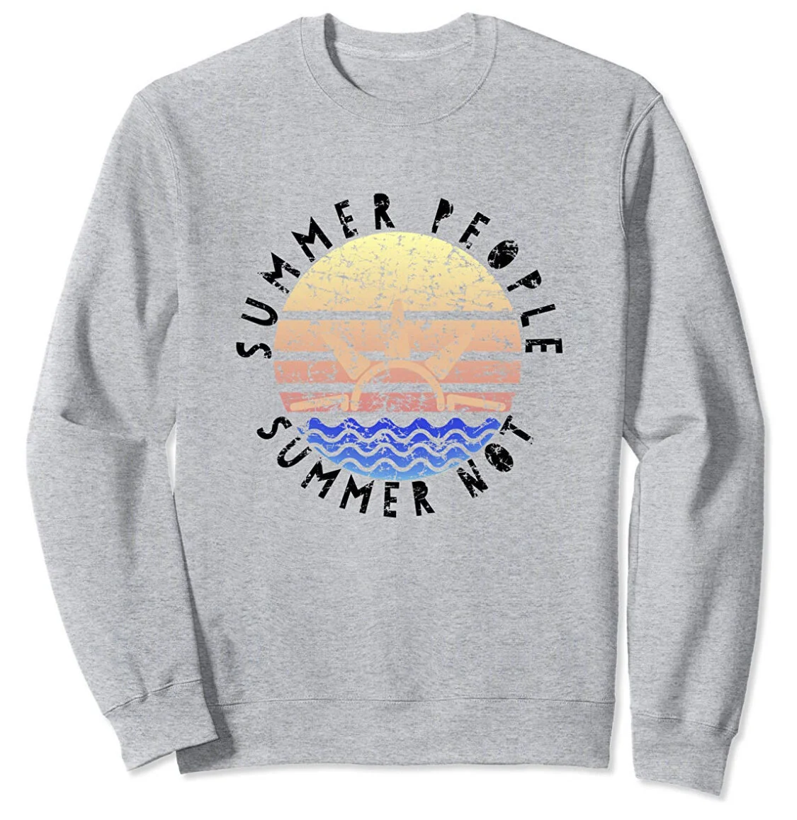 CREW SWEATSHIRT (Copy) (Copy)