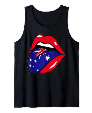 STANDARD FIT TANK (Copy) (Copy)