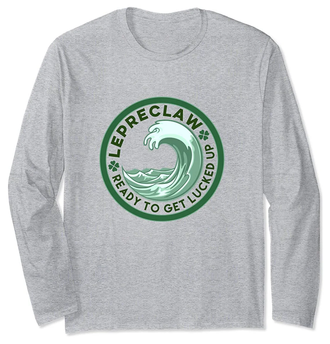 Standard fit ls (Copy) (Copy)