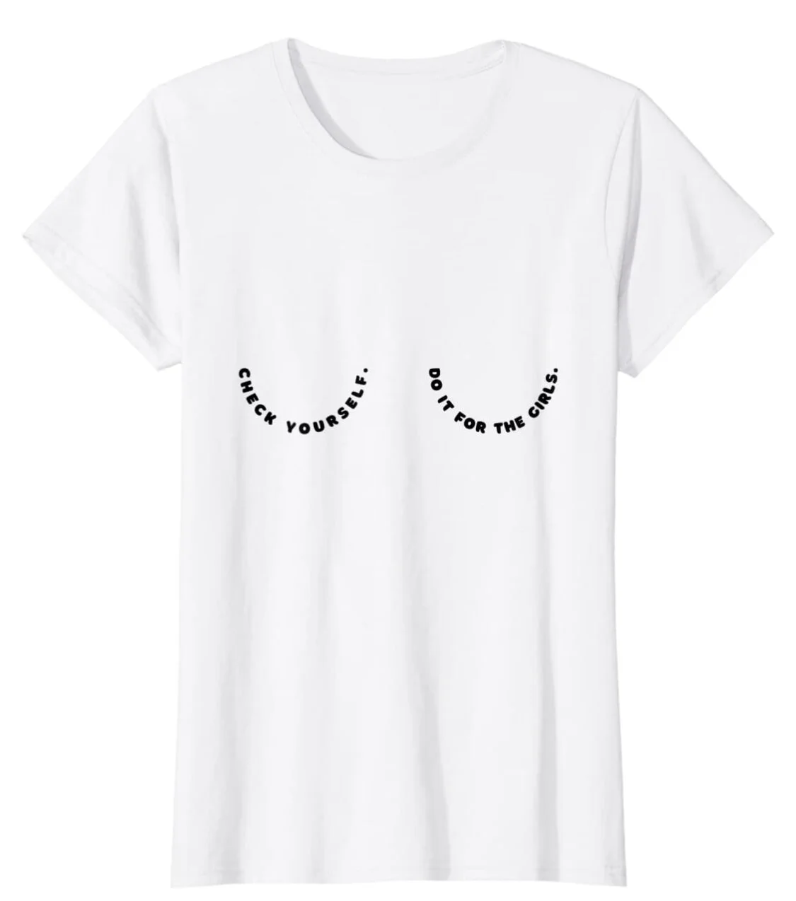 Women's STANDARD FIT (Copy)