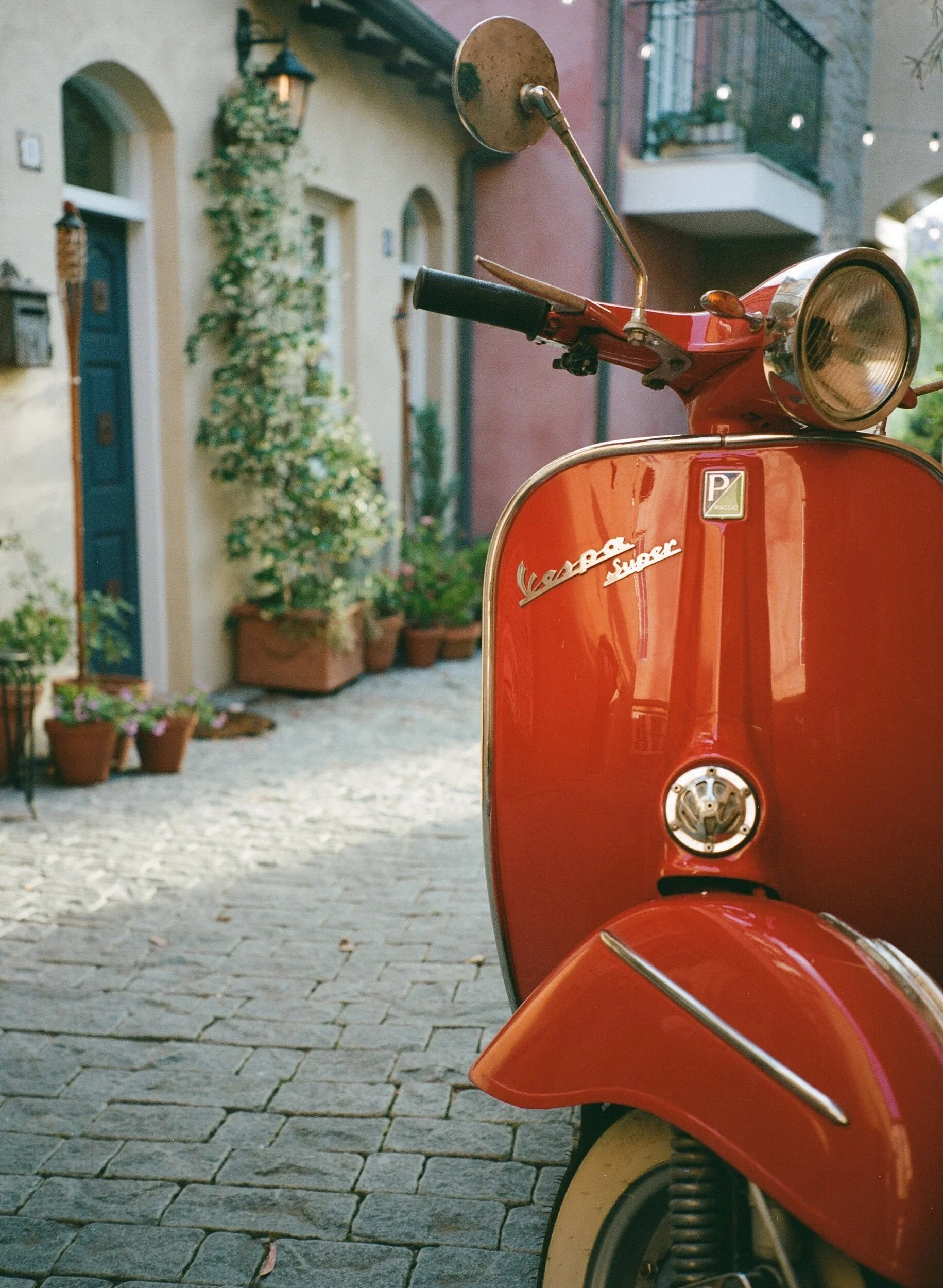 Guestlands – A Hidden Slice of Italy 