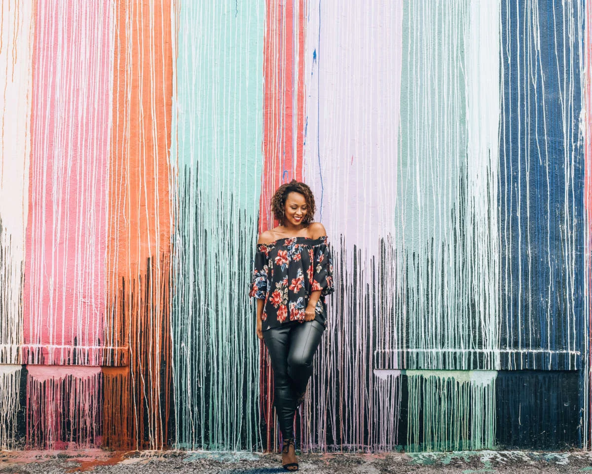 The Best Instagrammable Places in Houston
