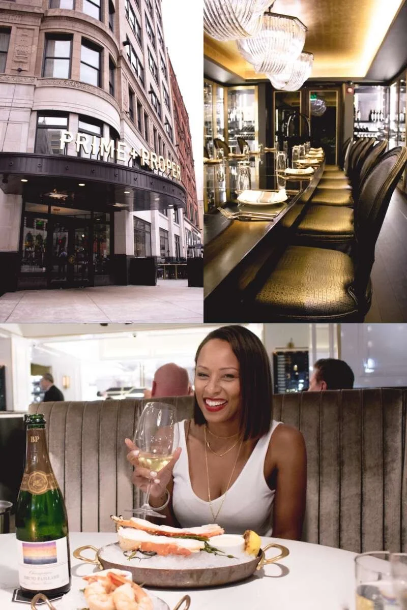 best downtown restaurants in detroit www.thisismeldrake.com