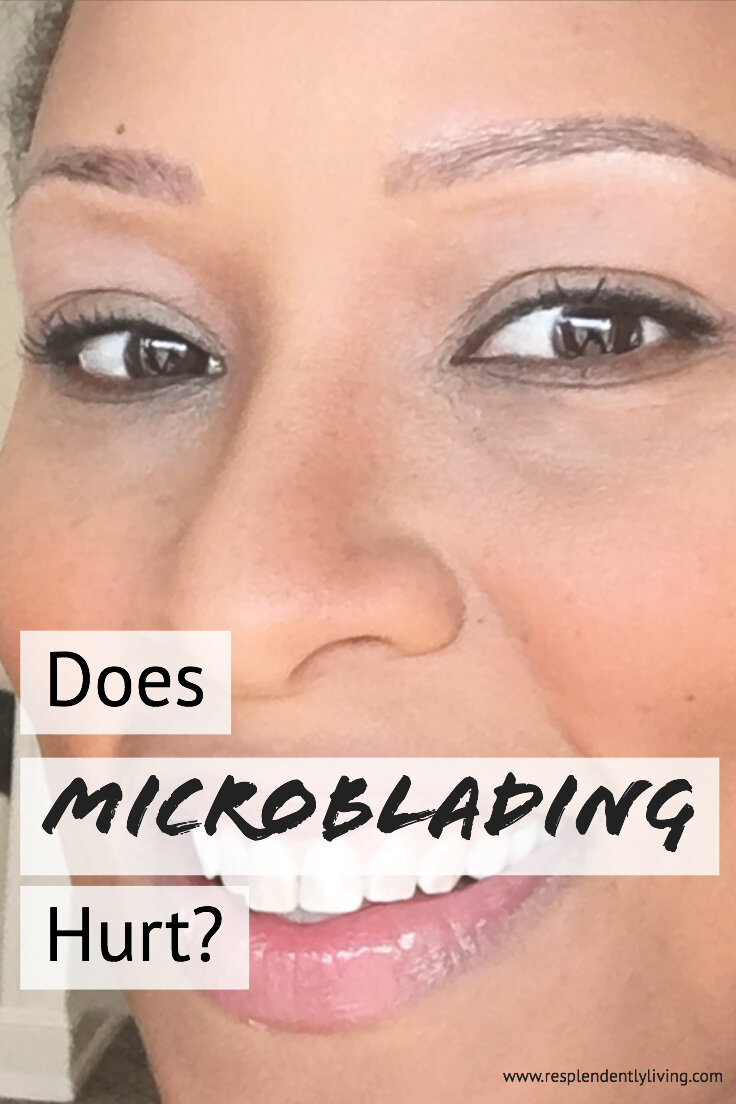 Microblading Near Me