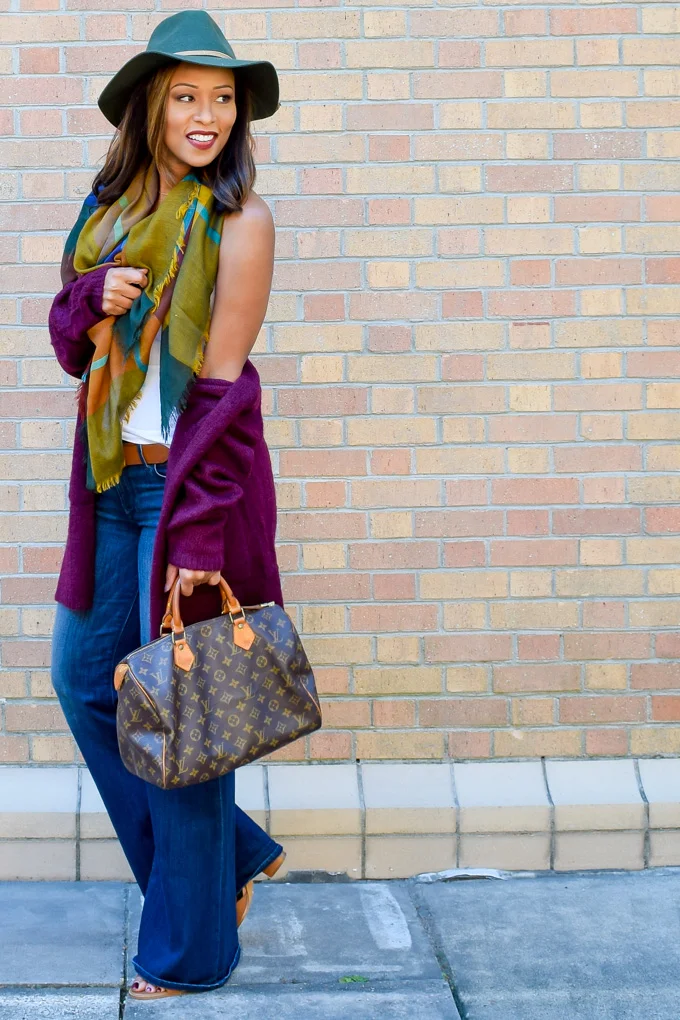 Budget Friendly Tips to Transition Your Wardrobe to Fall