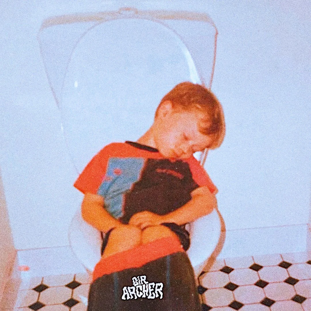 Wake Up (Single)