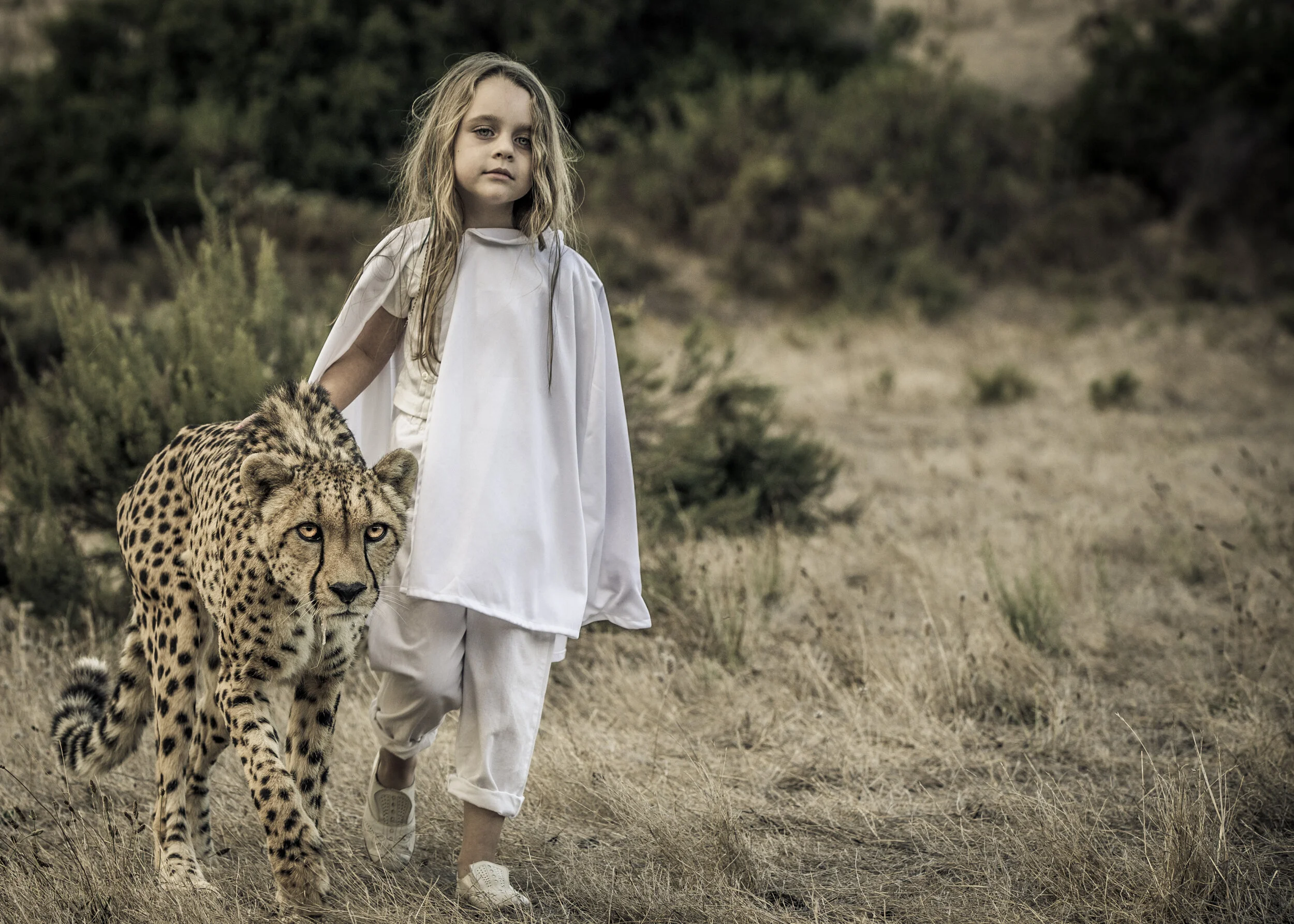 Annabelle "Hunt"