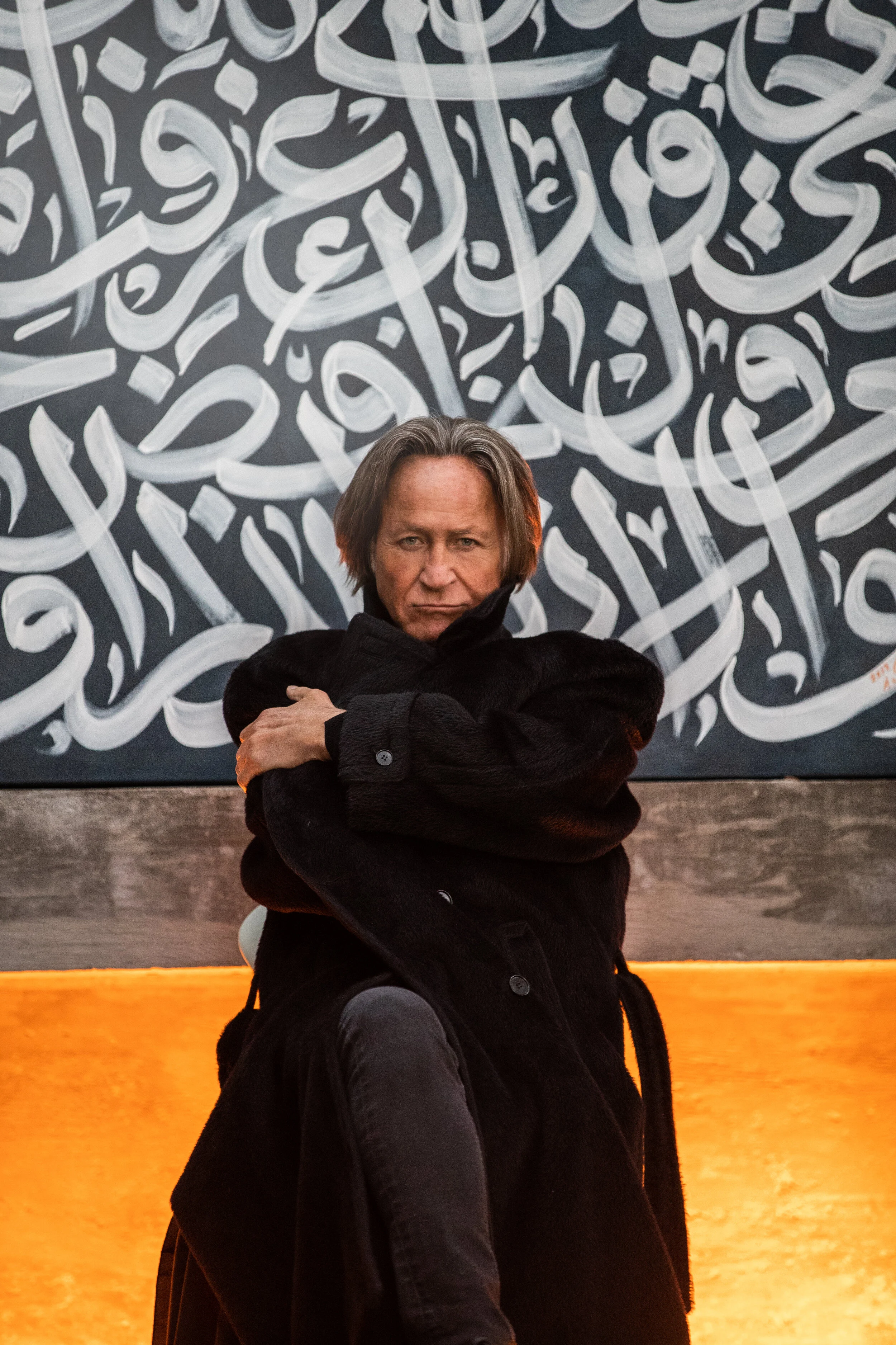 Mohamed Hadid