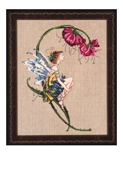 Mirabilia Cross Stitch Chart Pattern Your Choice-Angels/Christmas/Queens/Fairies 