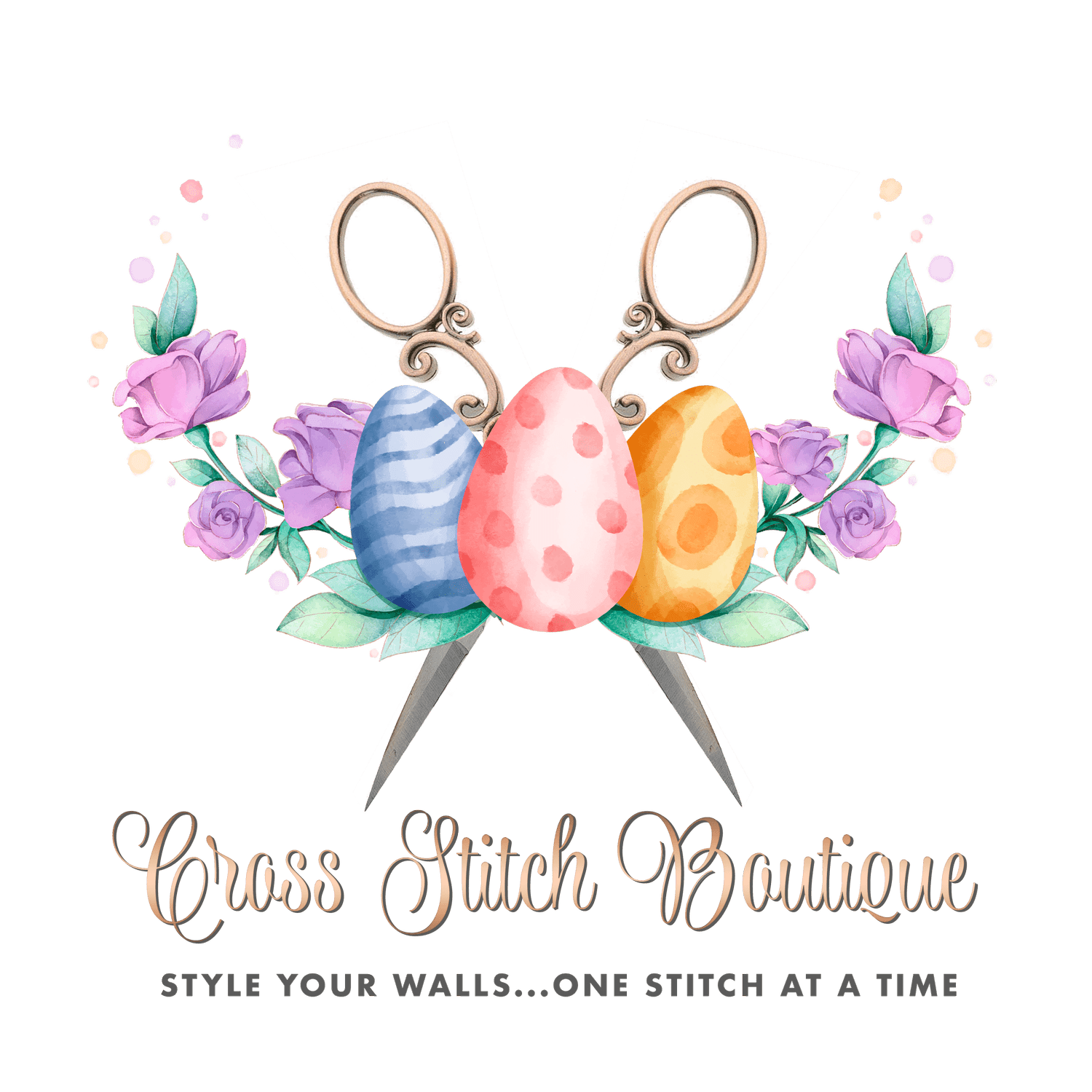 Cross Stitch Boutique