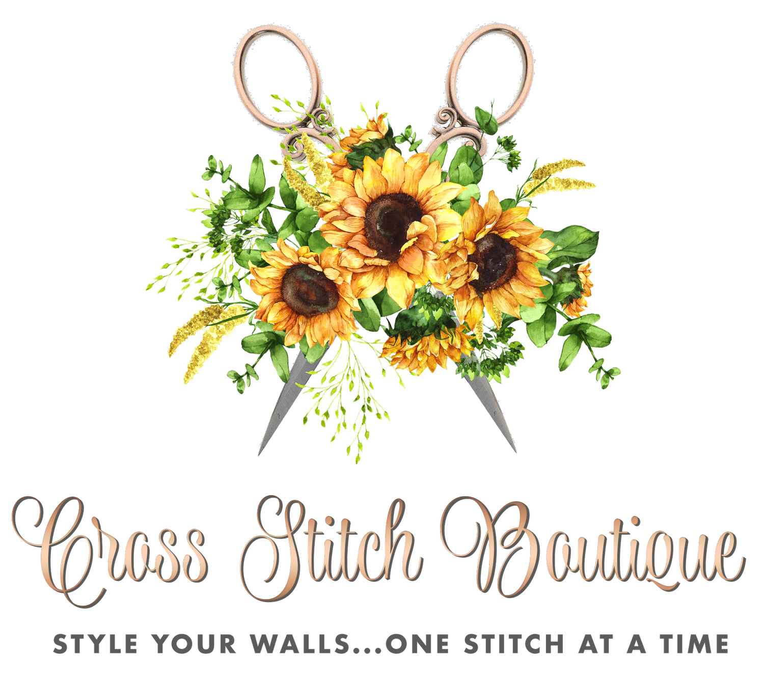 Cross Stitch Boutique