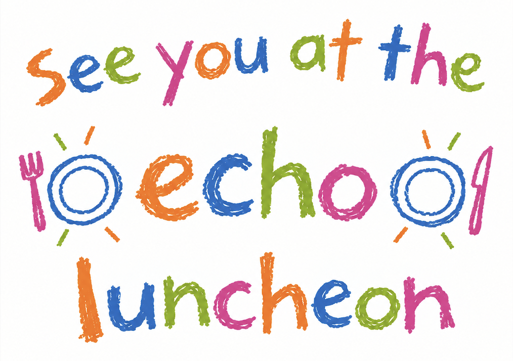 ECHO Business Leaders Luncheon