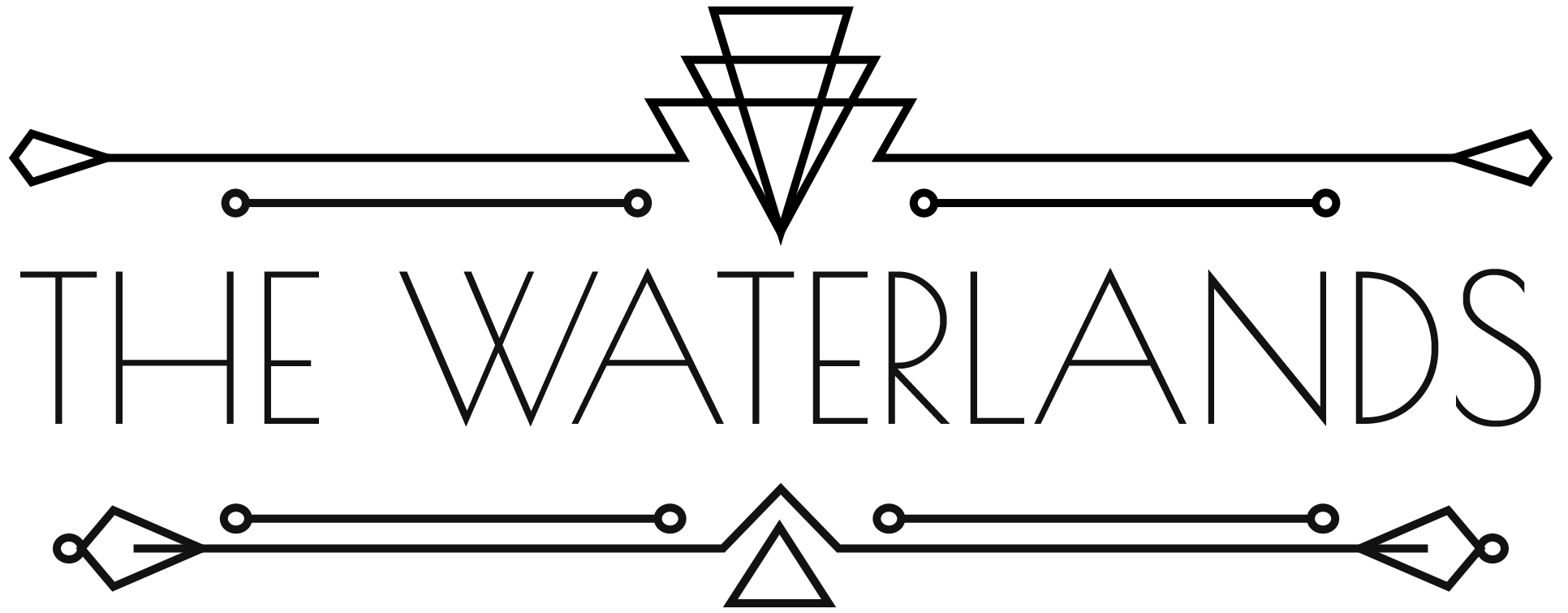 The Waterlands