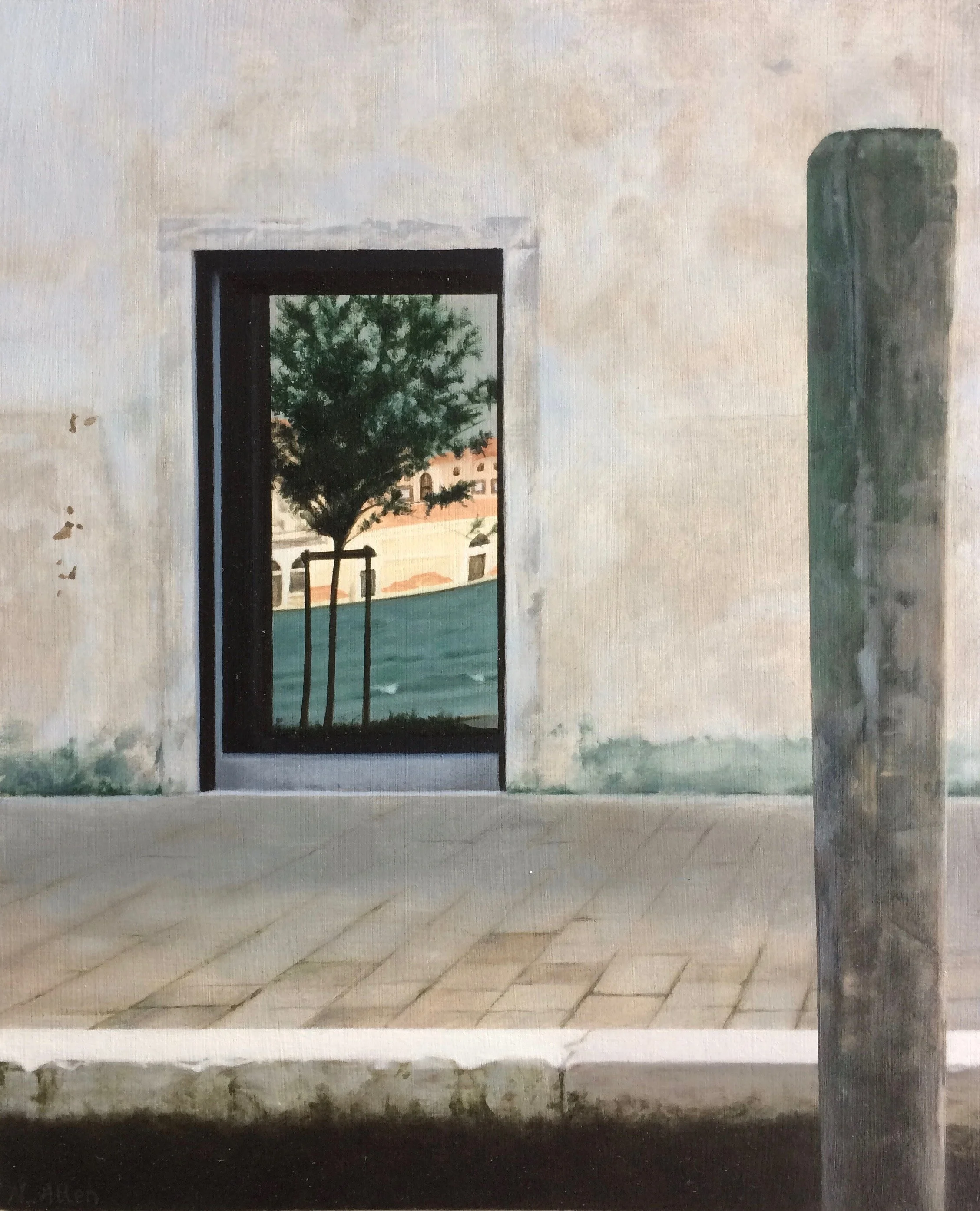 'Reflection'