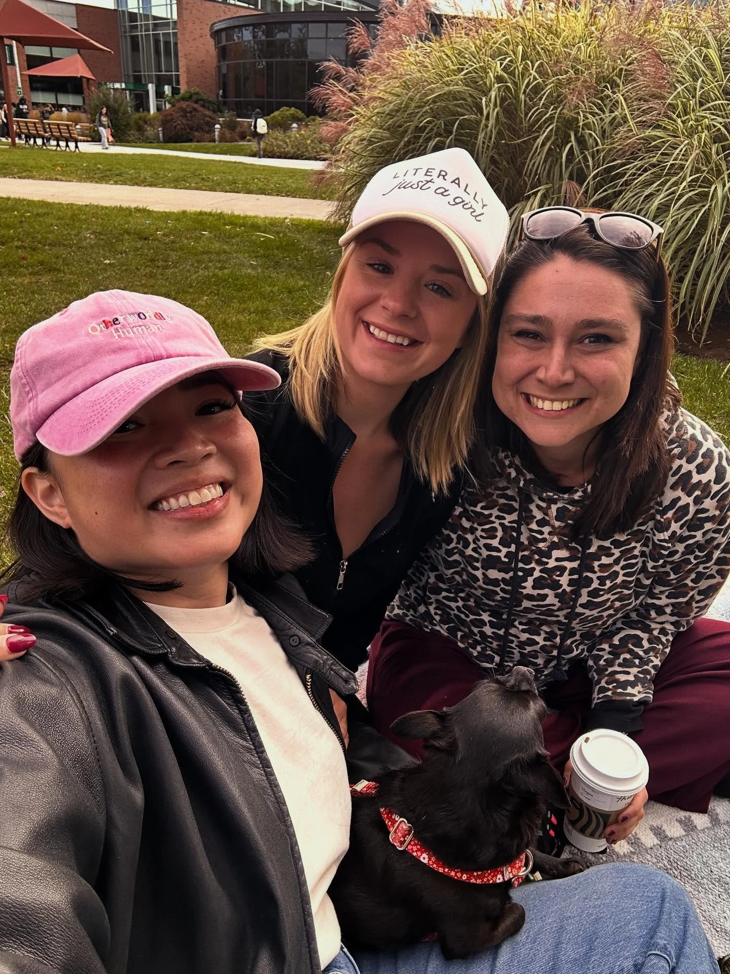 It&rsquo;s been a loooong time since I&rsquo;ve posted on my feed.. I&rsquo;m feeling called to write. ⬇️
So much has been going through my mind the past couple of weeks.  I have been on a journey through my past&hellip;. (Visiting familiar places fr