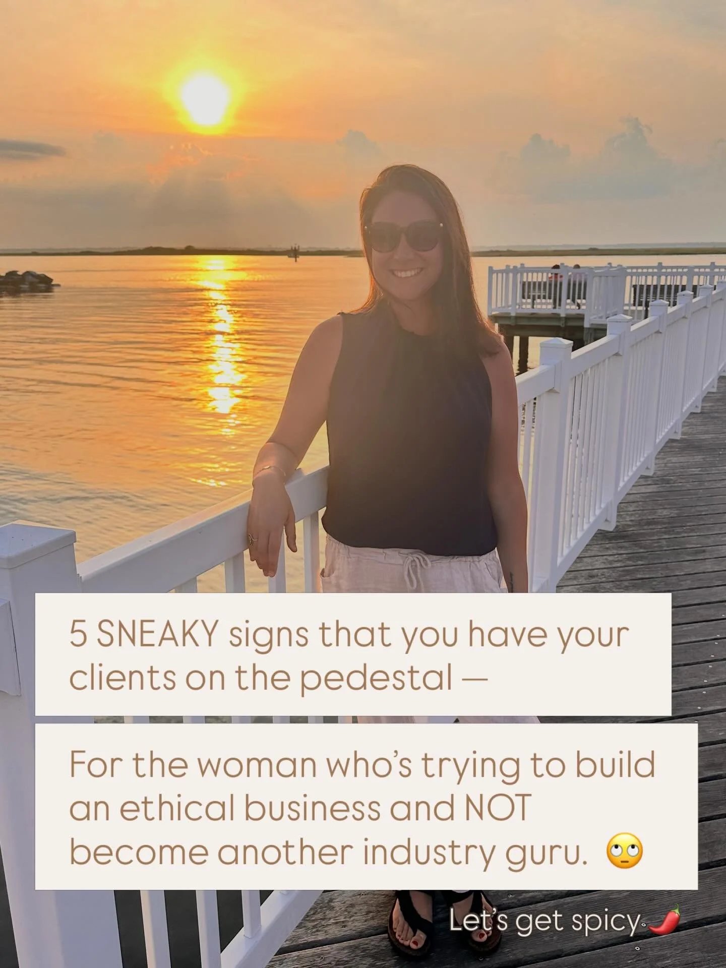 Codependent no more?! 👀 
You tell me&hellip;. 

Apply for private mentorship.  All the details can be found at the 🔗 in my bio.  Spots are LIMITED and application closes on May 11 !! Only if you feel an authentic desire.  Otherwise, let&rsquo;s kee