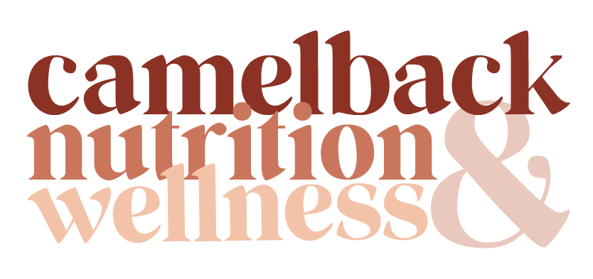 Camelback Nutrition & Wellness