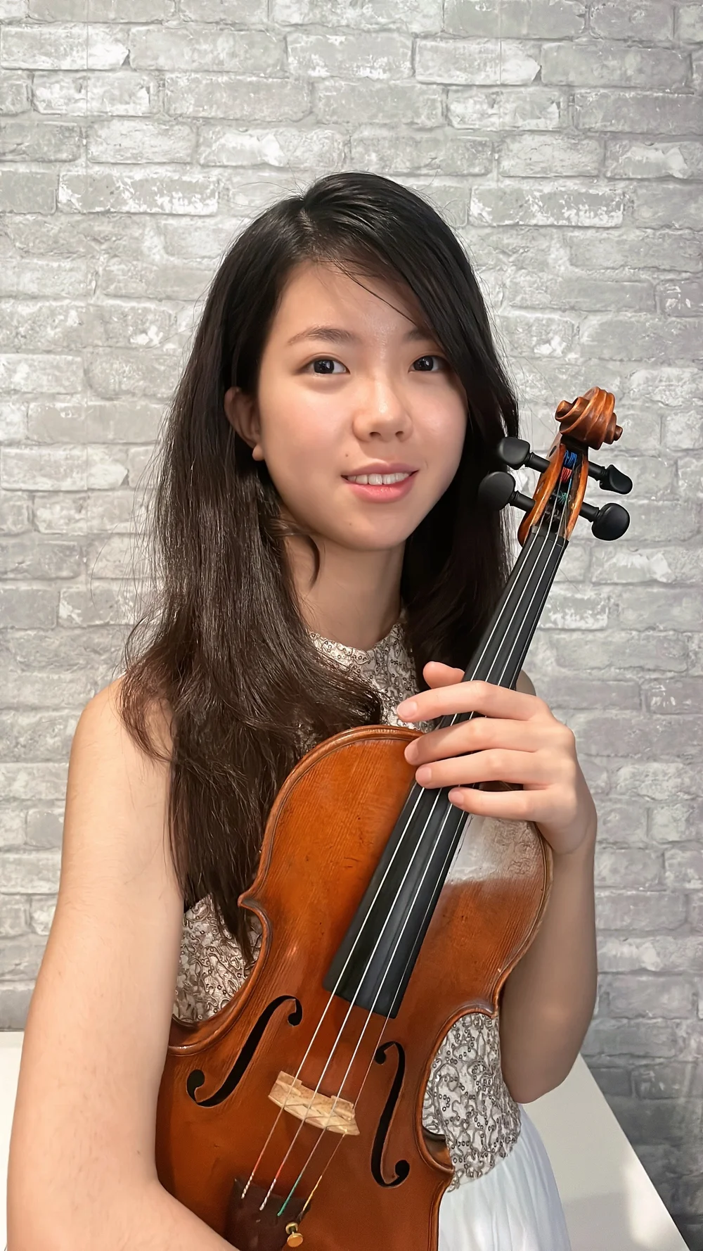YSC Finalist Sawa Yamaguchi — Oregon Mozart Players
