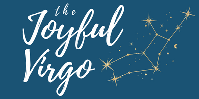 Heather Lindemann | The Joyful Virgo