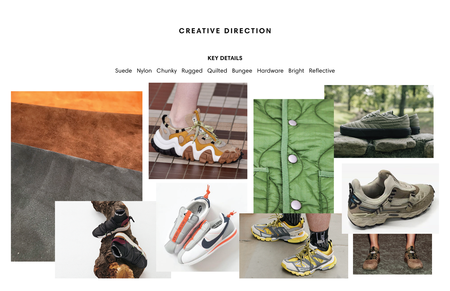 how to start your own shoe line