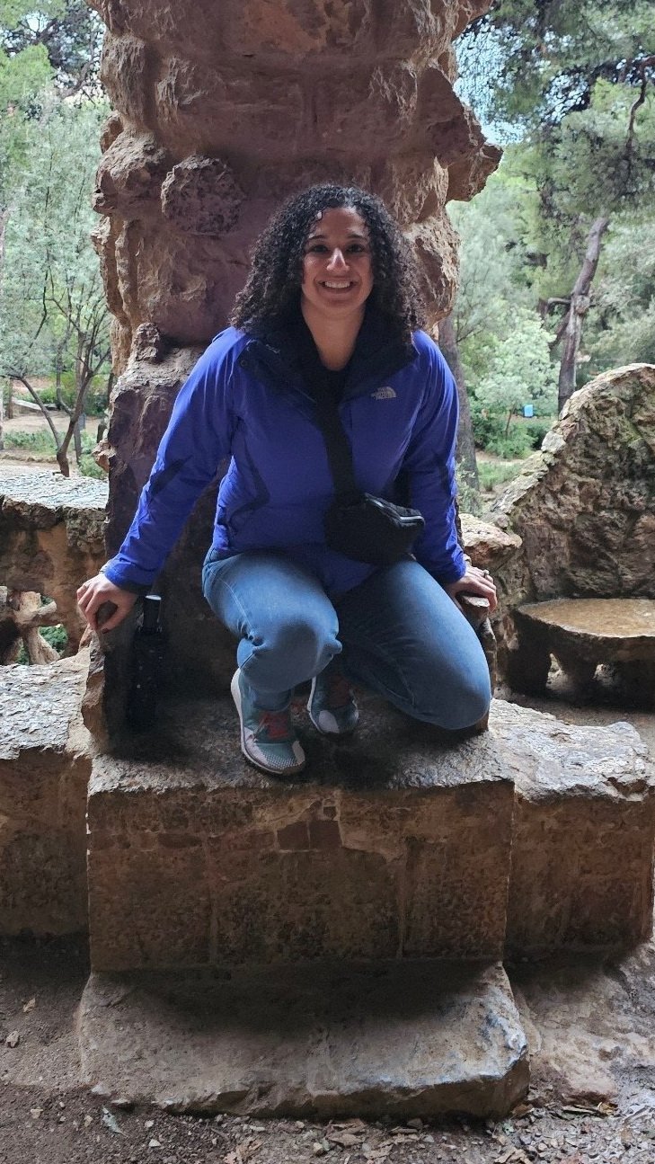 Melissa Ragheb