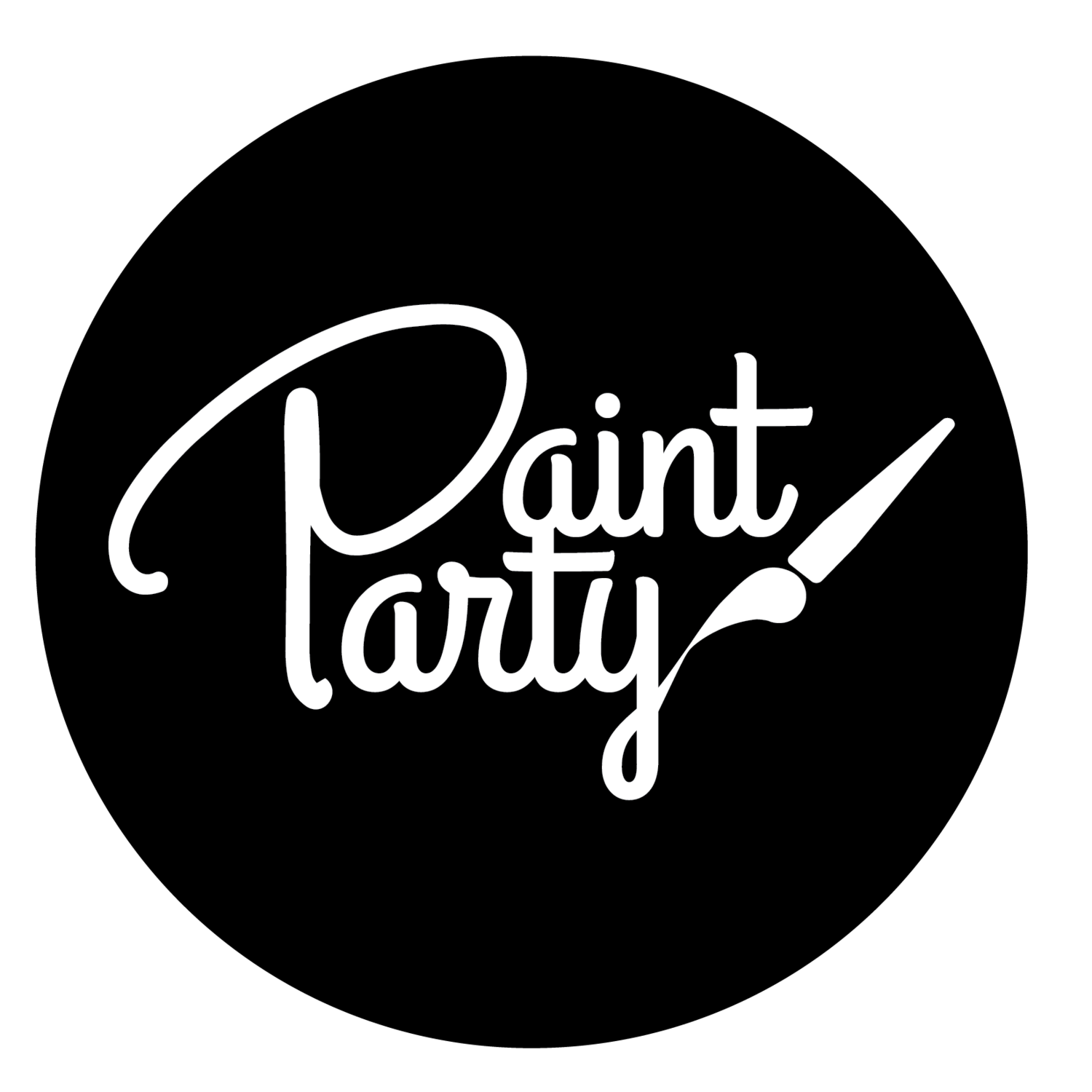 Paint Party